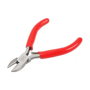 Kusaçka 180mm(7″) WorkPro