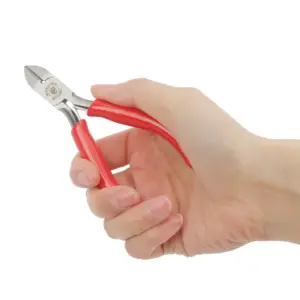 Kusaçka 180mm(7″) WorkPro