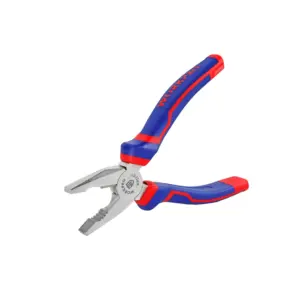 Kombinə kəlbətin 200MM(8″) WorkPro
