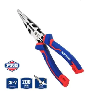 Uzun burun kəlbətin 200MM(8″) CR-V WorkPro