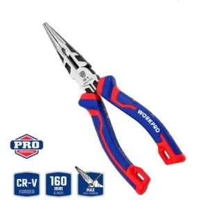 Uzun burun kəlbətin 200MM(8″) CR-V WorkPro