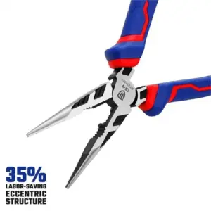 Uzun burun kəlbətin 200MM(8″) CR-V WorkPro