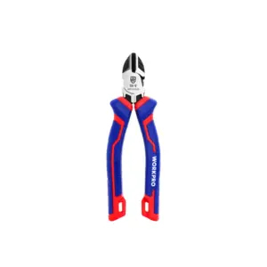 Kusaçka 200MM(7″) CR-V WorkPro