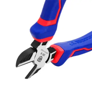 Kusaçka 200MM(7″) CR-V WorkPro