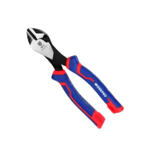 Kusaçka 180MM(7″) ağır sənaye üçün CR-V WorkPro
