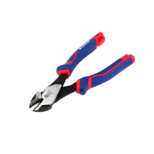 Kusaçka 180MM(7″) ağır sənaye üçün CR-V WorkPro
