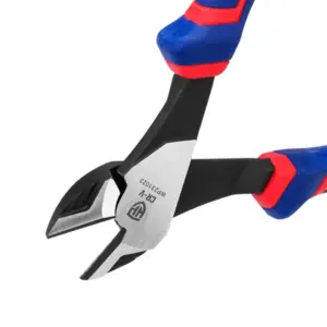 Kusaçka 180MM(7″) ağır sənaye üçün CR-V WorkPro