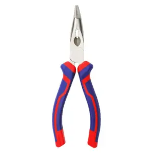 Uzunburun kəlbətin 180mm(7″) WorkPro