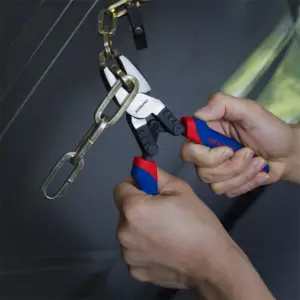 Kombinə kələbtin 200MM(8″) WorkPro
