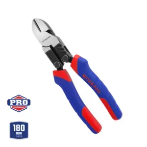 Kusaçka 175MM(7″) WorkPro