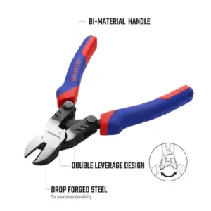 Kusaçka 175MM(7″) WorkPro