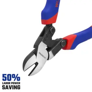 Kusaçka 175MM(7″) WorkPro