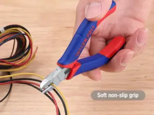 Mini kusaçka CR-V WorkPro