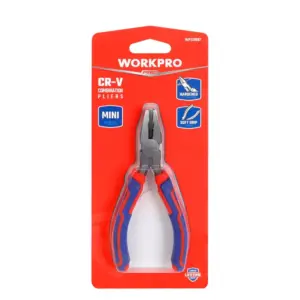 Mini kəlbətin CR-V WorkPro