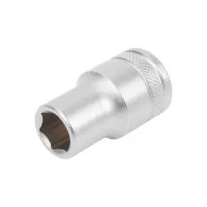 WORKPRO 13 mm, 1/2 düymlük, 6 bucaqlı standart açar başlığı (şesti-qrannaya qolovka)