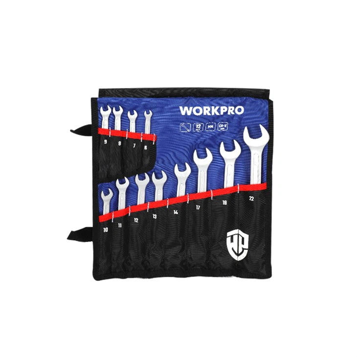 WORKPRO 12 əd. açardan ibarət dəst