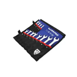 WORKPRO 12 əd. açardan ibarət dəst