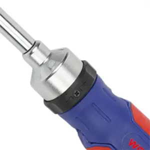WORKPRO 14 fərqli başlıqlı burğac (atvyorka)