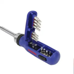 WORKPRO 14 fərqli başlıqlı burğac (atvyorka)