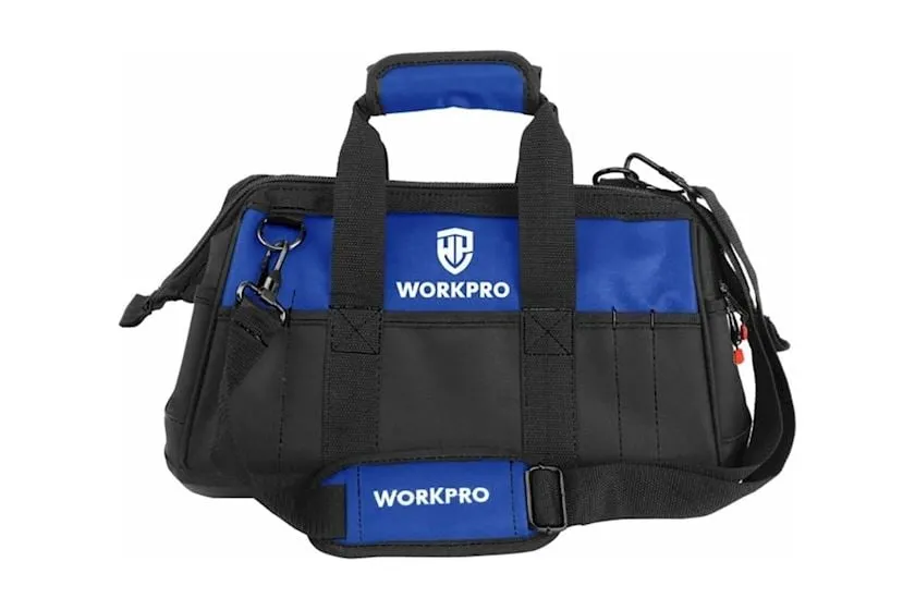 WORKPRO alətlər üçün çanta 510 mm