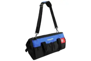 WORKPRO alətlər üçün çanta 460 mm