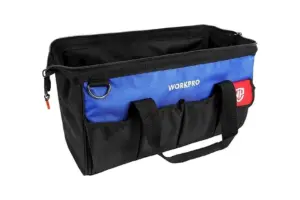 WORKPRO alətlər üçün çanta 460 mm
