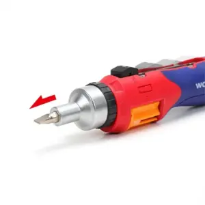 WORKPRO cır-cırlı burğac (atvyorka) – WP221056