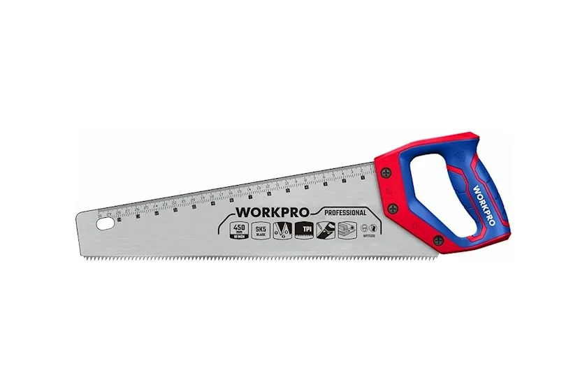 WORKPRO Mişar 450 mm