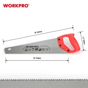 WORKPRO Mişar 400 mm