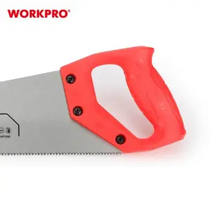 WORKPRO Mişar 400 mm