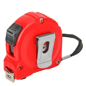 WORKPRO Ruletka (metrə) 3 m x 16 mm