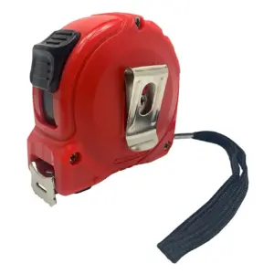 WORKPRO Ruletka (metrə) 5 m x 19 mm