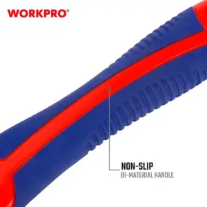 2 li çoxfunksiyalı açar WorkPro