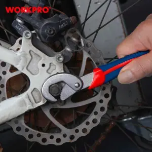 2 li çoxfunksiyalı açar WorkPro