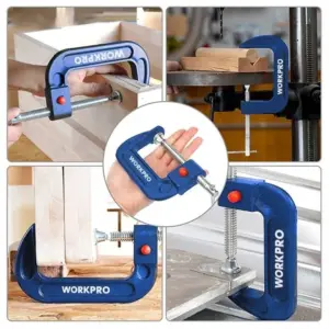 Məngənə 75MM(3″) WorkPro