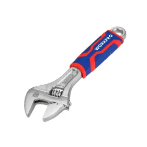 Tənzimlənəbilən qaz açarı 200MM(8″) CR-V WorkPro
