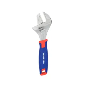 2-si birində ekstra açılan tənzimlənəbilən qaz açarı  200MM (8”) CR-V WorkPro