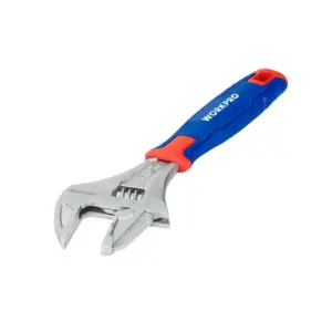 2-si birində ekstra açılan tənzimlənəbilən qaz açarı  200MM (8”) CR-V WorkPro