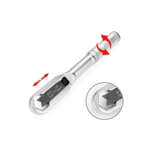 Universal tənzimlənəbilən açar 7mm~22mm WorkPro
