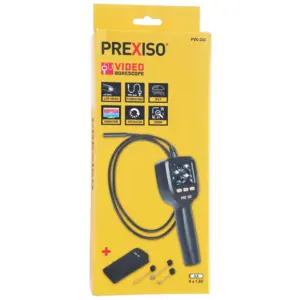 Prexiso PVX-240 – Boroskop inspeksiya kamerası