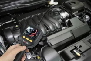 Prexiso PVX-240 – Boroskop inspeksiya kamerası