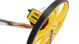Prexiso PWX-1000M 9999.9M məsafə ölçən təkər