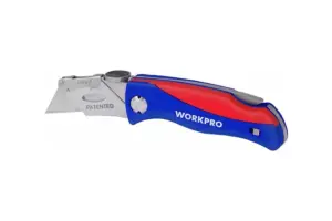WORKPRO Təmir-tikinti bıçağı