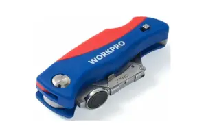 WORKPRO Təmir-tikinti bıçağı