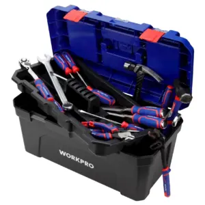 WORKPRO Alətlər üçün qutu