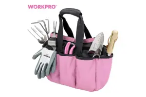 WORKPRO Bağ alətləri dəsti, 7 parça – WP206803