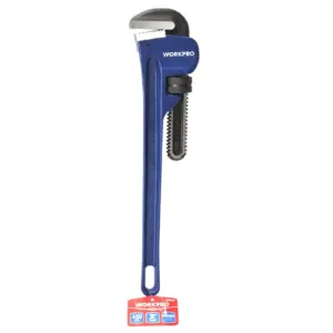 WORKPRO borulu açar, 450 mm