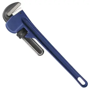 WORKPRO borulu açar, 450 mm