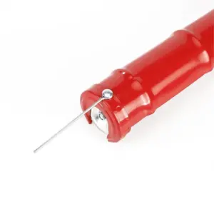 WORKPRO hermetik tapança 230mm