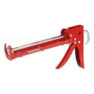 WORKPRO hermetik tapança 230mm